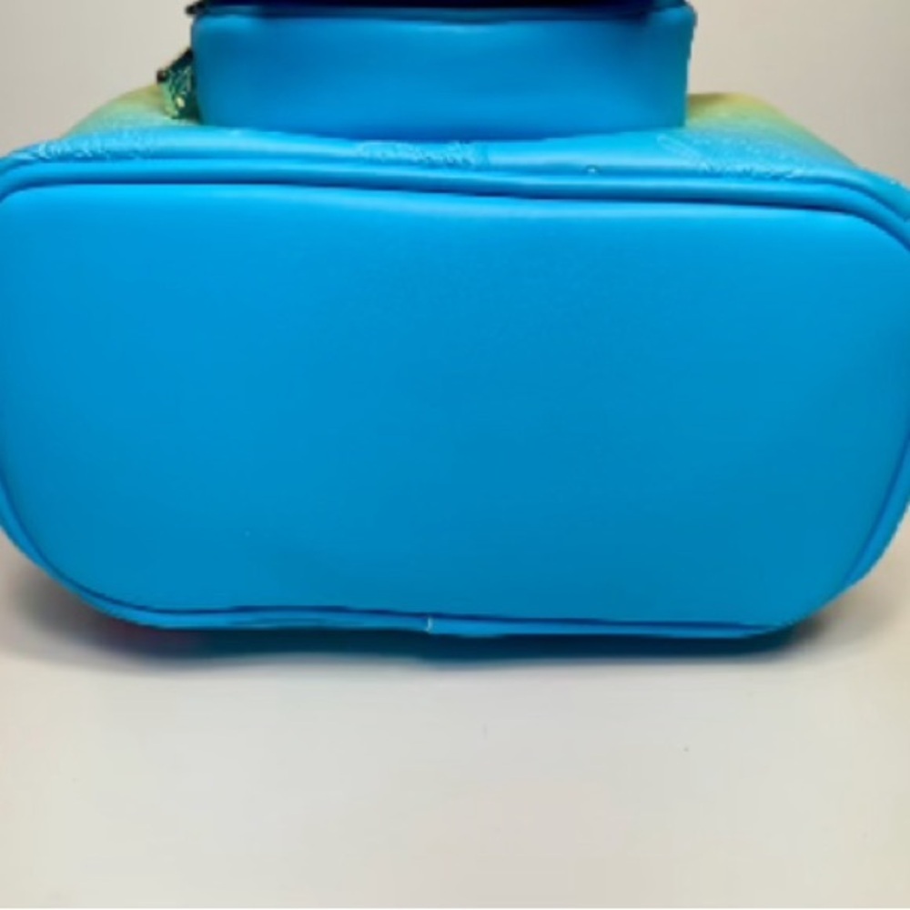 Disney Parks Castle Loungefly Joey Chou 100th Anniversary Attractions NWT​ - Picture 4 of 7